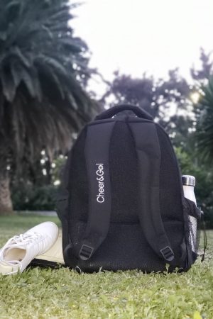 Mochila Cheer con zapatera, Mate, Cheerleading